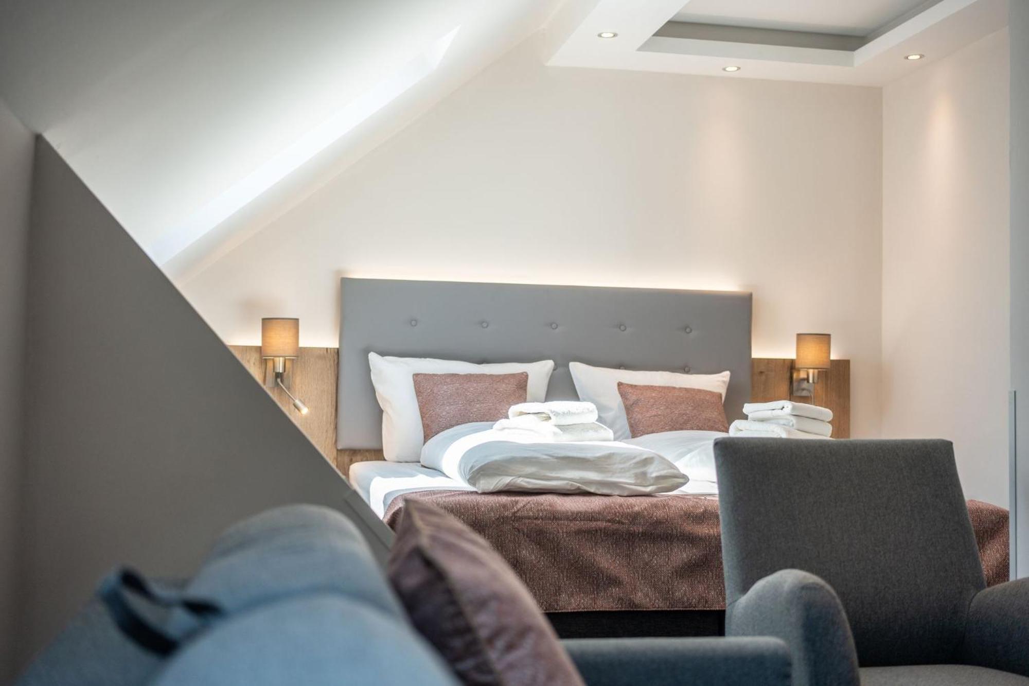 Nordseehotel Tausendschoen Carolinensiel Room photo