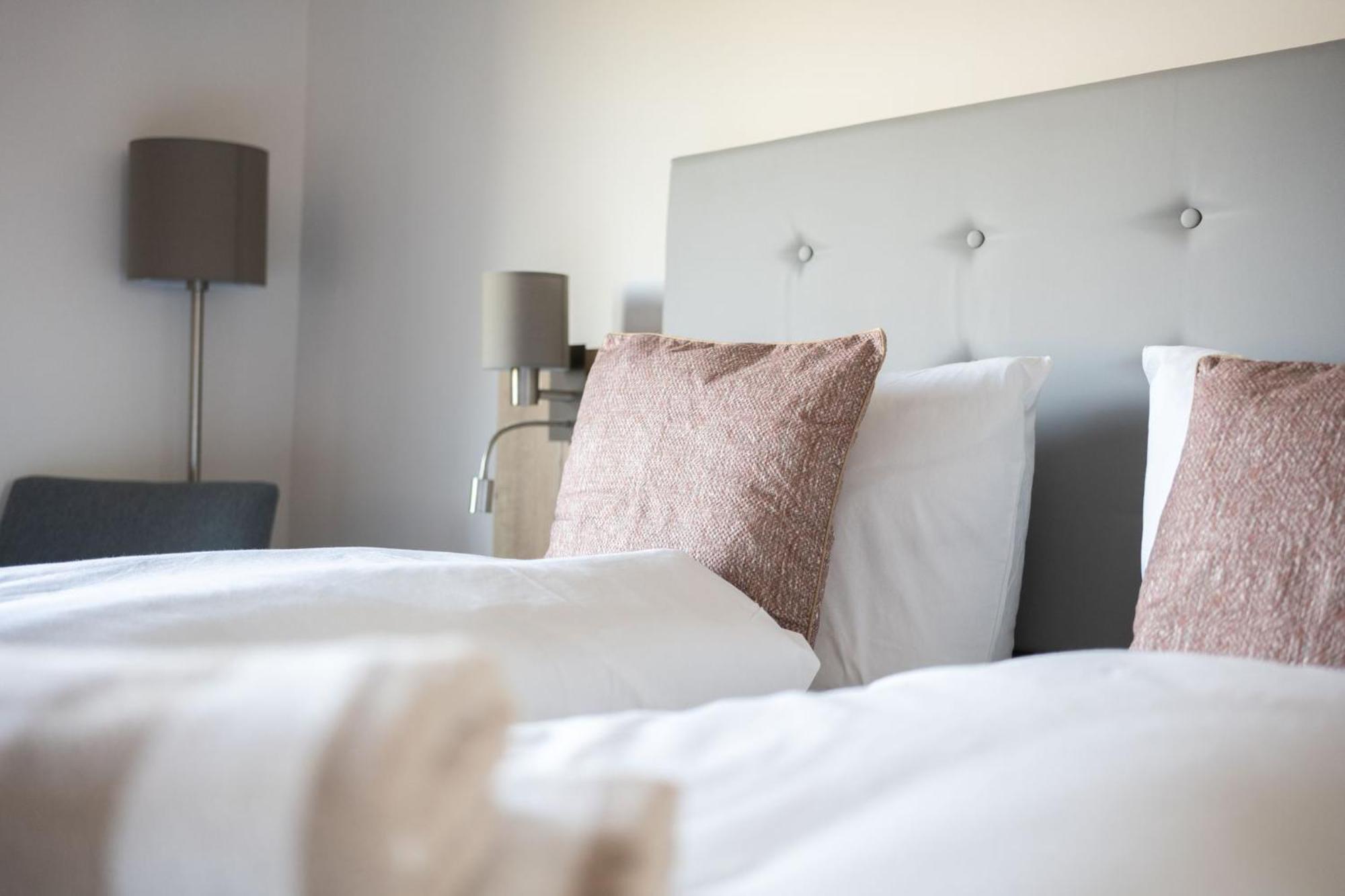 Nordseehotel Tausendschoen Carolinensiel Room photo