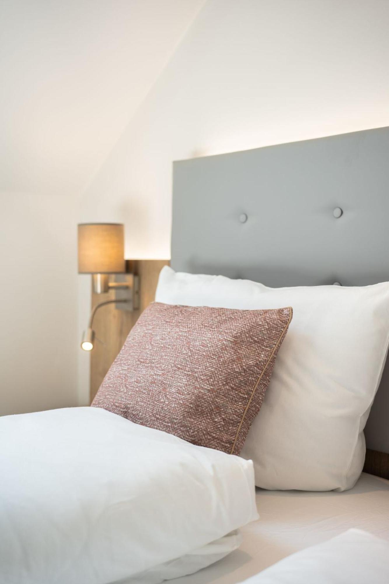 Nordseehotel Tausendschoen Carolinensiel Room photo